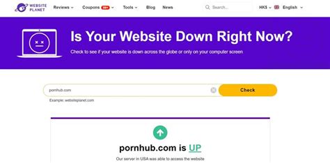 pornhub videos not working